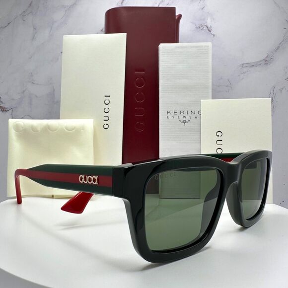 New GUCCI Sunglasses - Picture 1 of 16